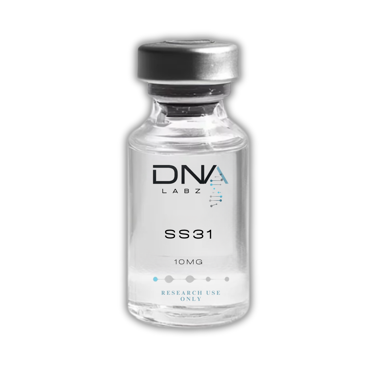 SS-31 10mg laboratory vial